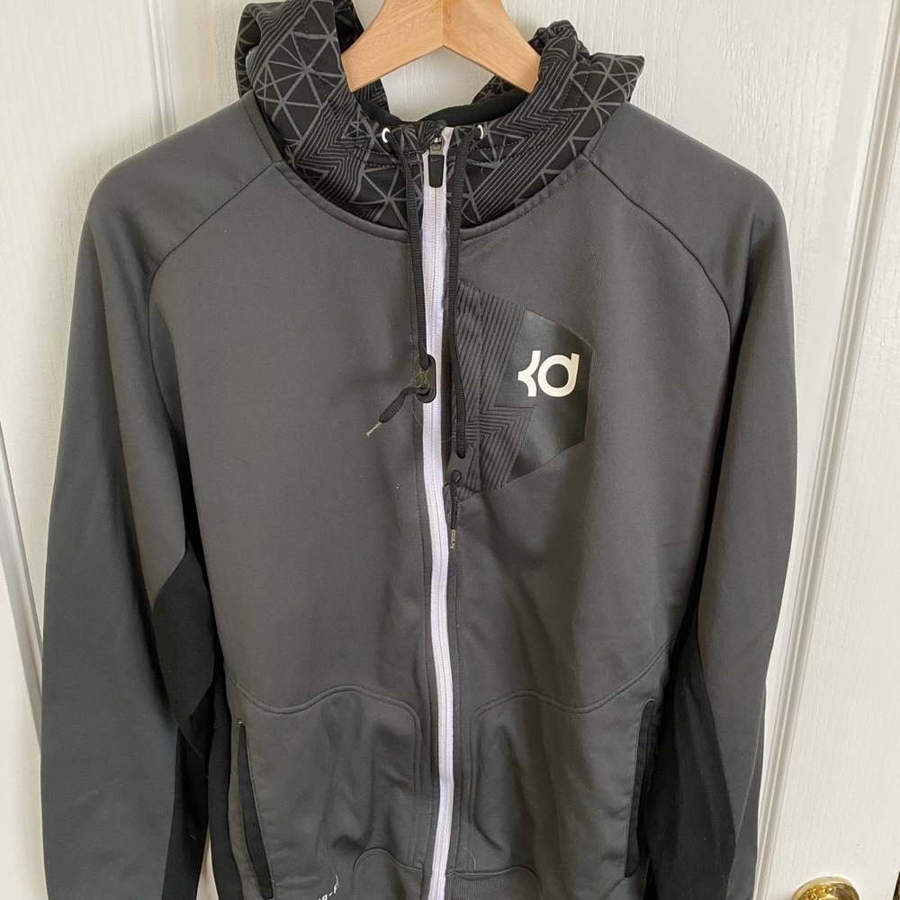Nike KD Hoodie Men's L